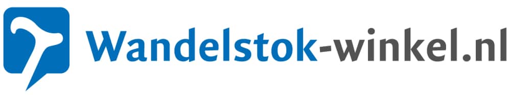 wandelstokken